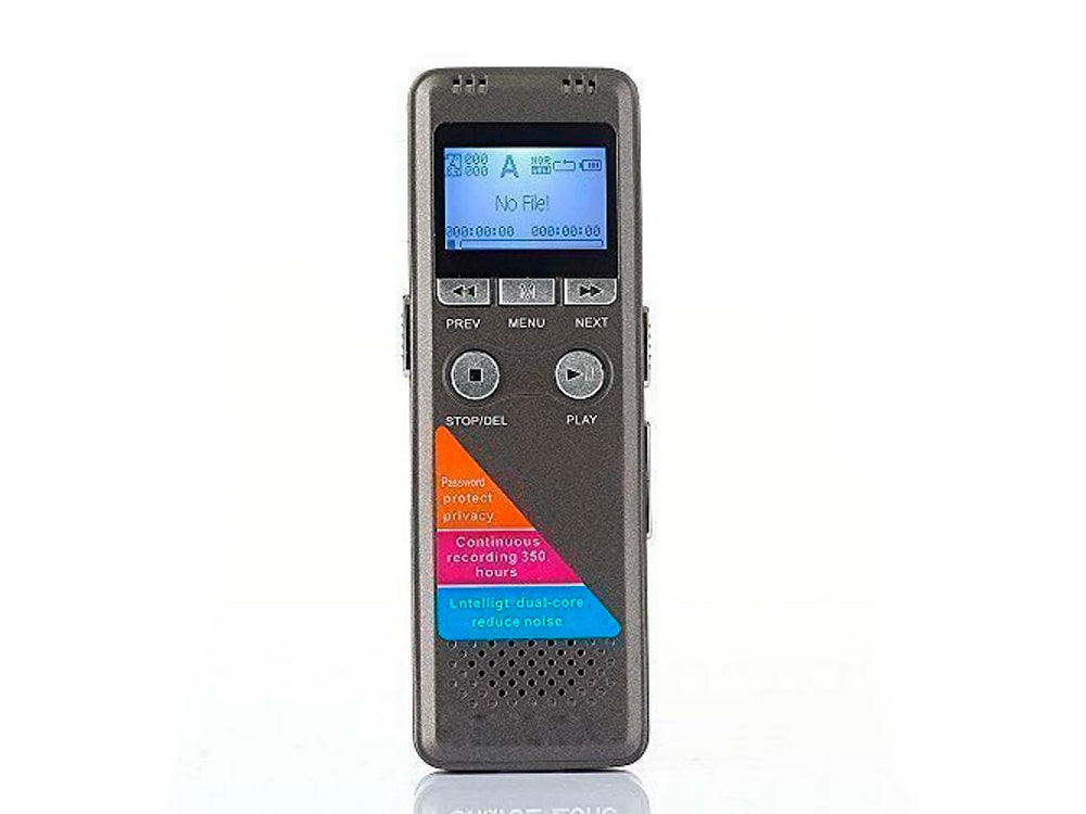 Best Spy Audio Recorders of 2021