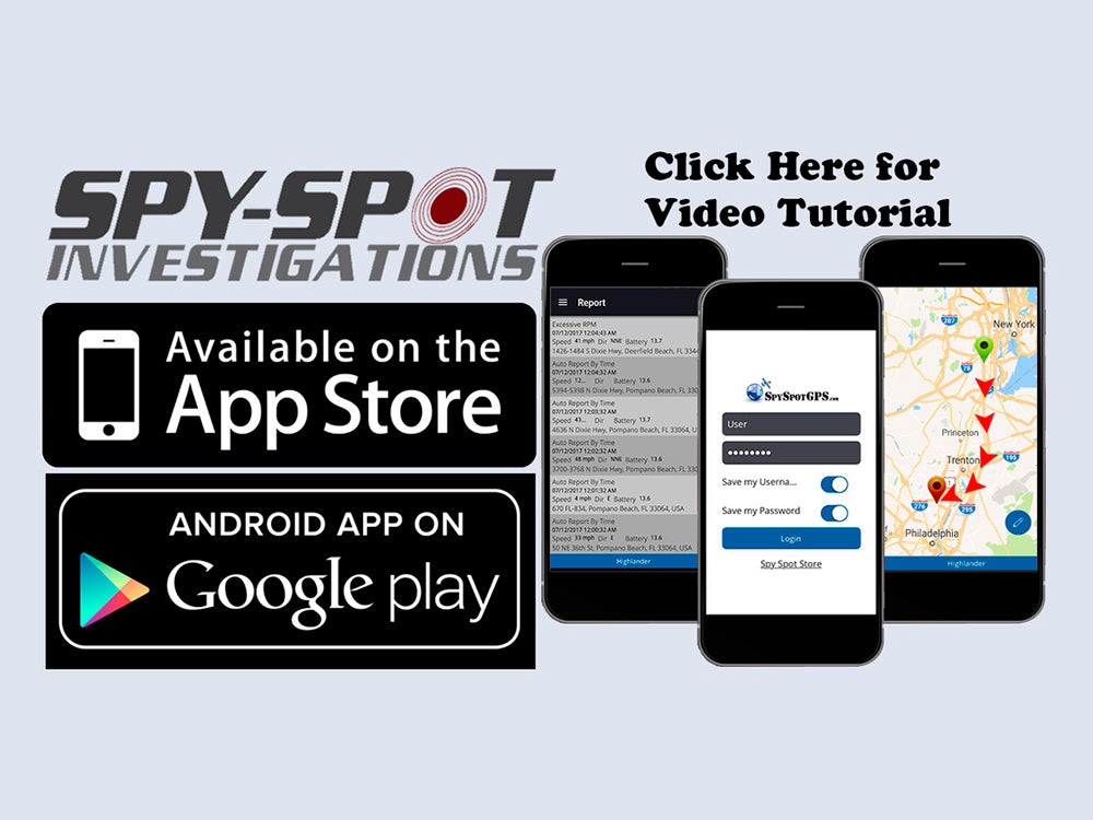 Car Tracking Devices for Parents – Know where your Teenage kids are, at any time