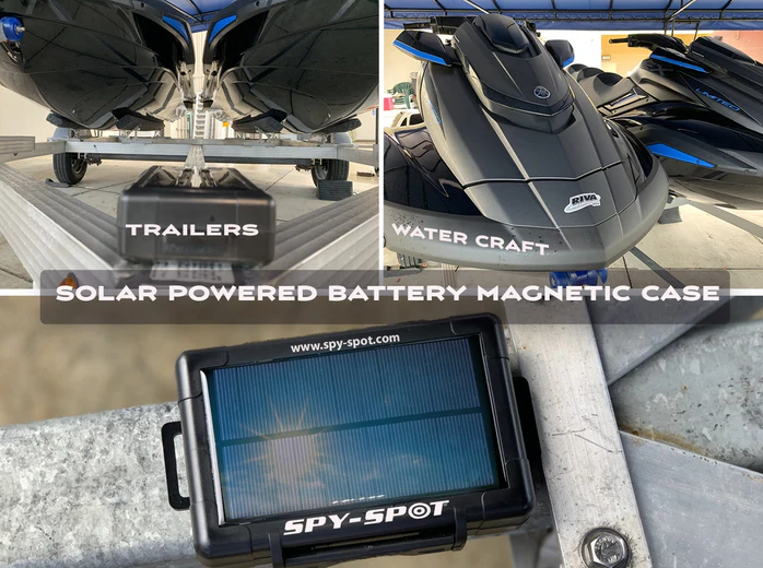 7 Best GPS Trackers for Boats: Top Marine Tracking Devices Reviewed