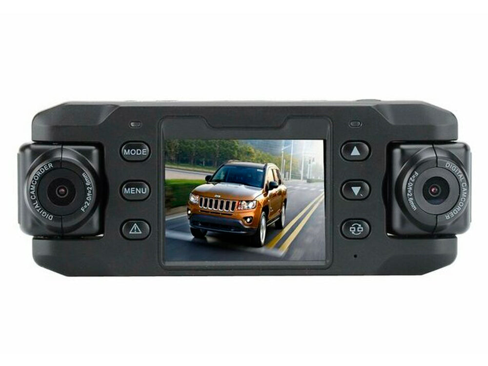 Brand New Dash Camera