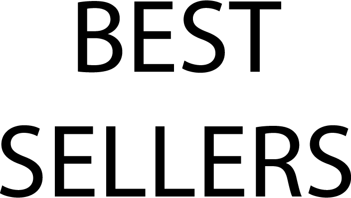 Best Sellers