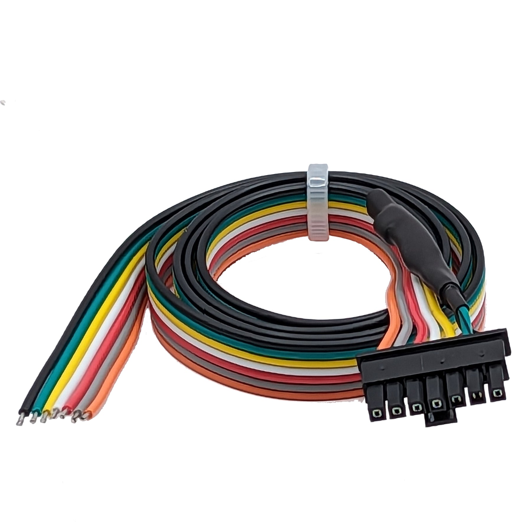 Wiring harness, Auto Motive With Switch