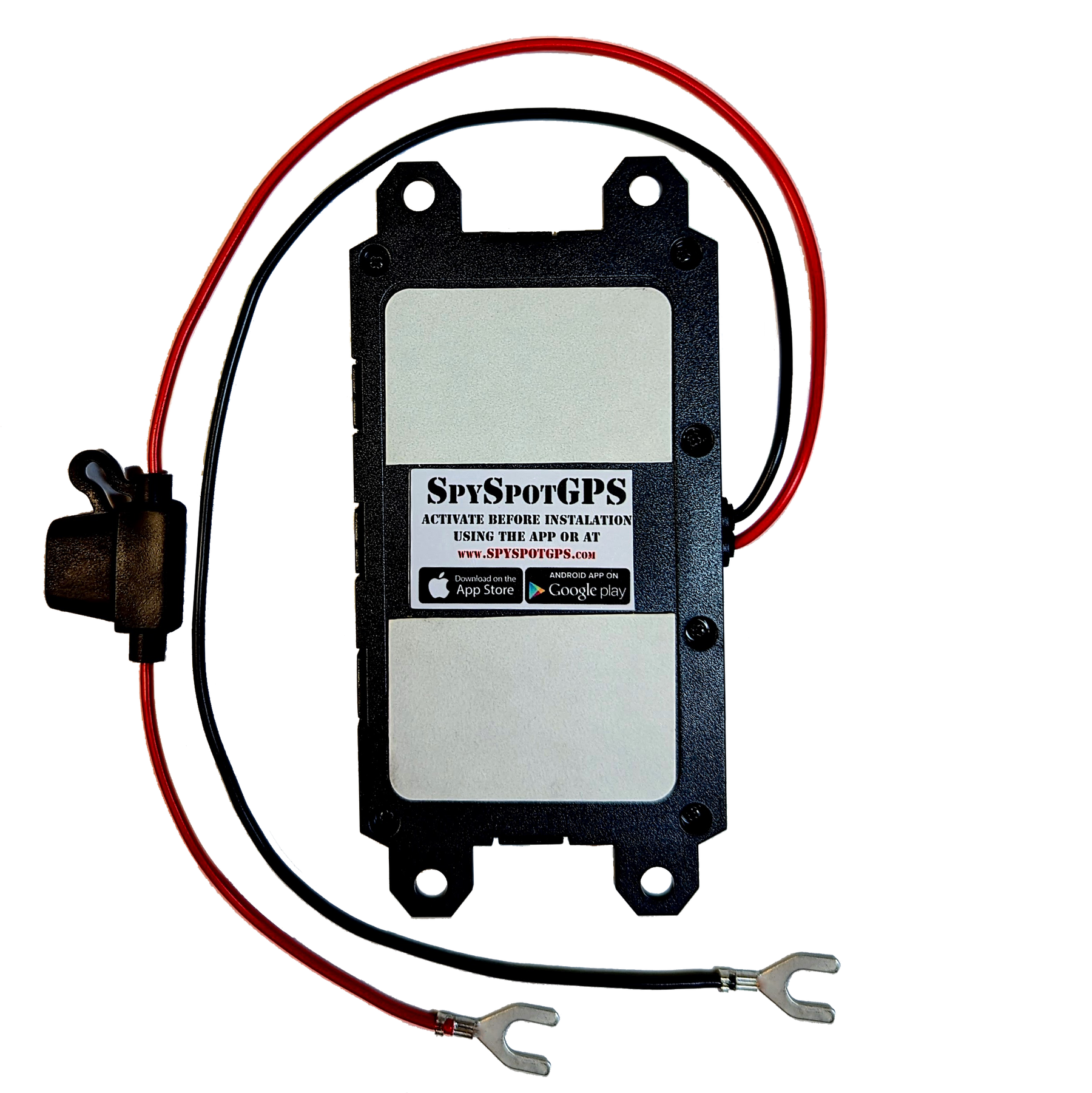 Mounted GPS Tracker (GB130): 4G LTE Vehicle Tracker