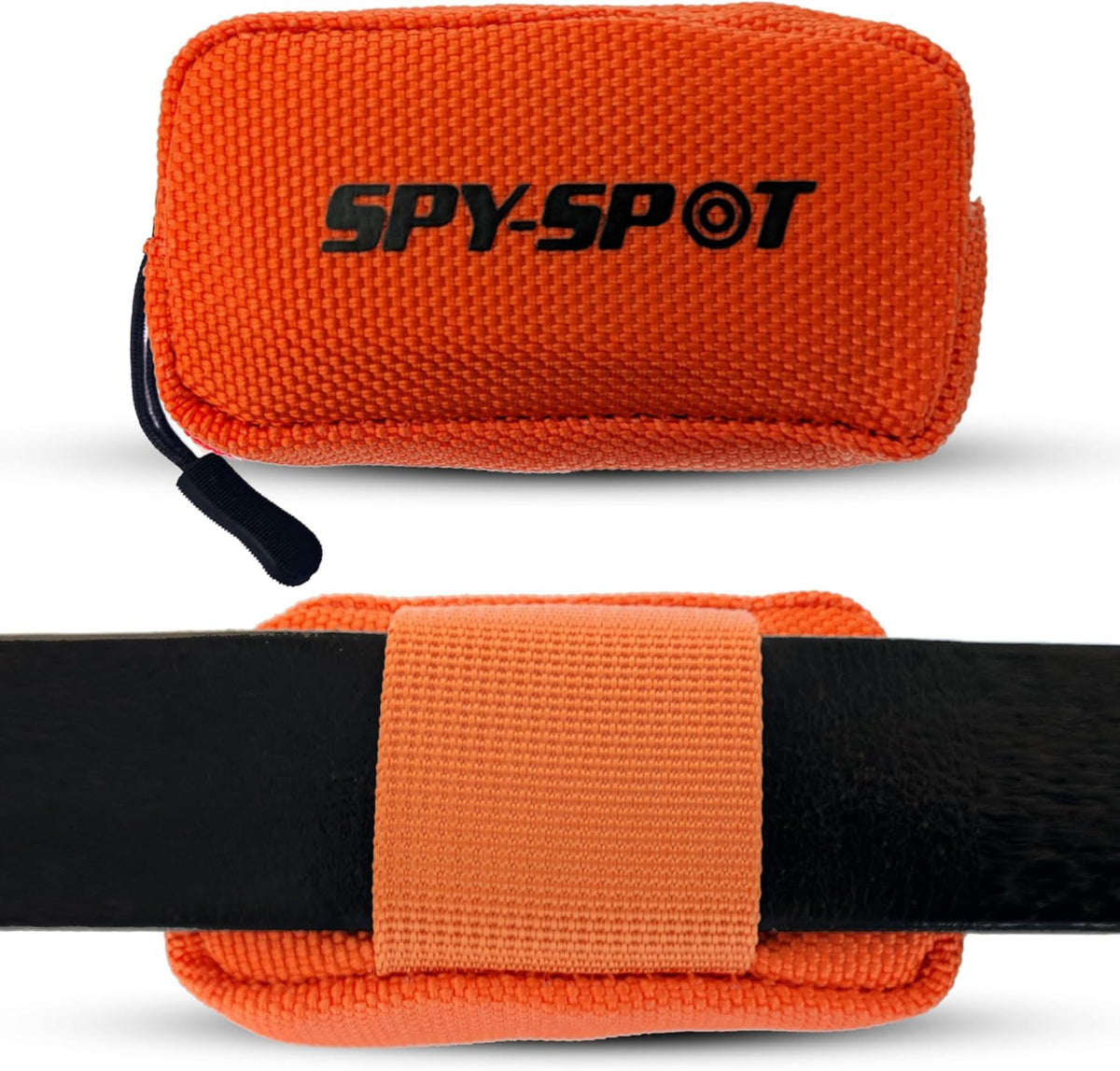 GPS Tracker Pouch - Compatible with GL320MG, AirTag & Tile - Available in 3 Colors