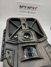 Trail Camera with Long Battery (HD 940Pro)