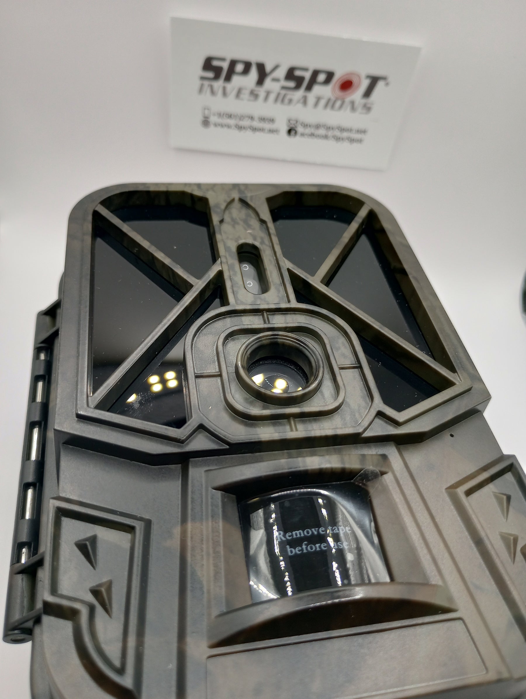 Trail Camera with Long Battery (HD 940Pro)