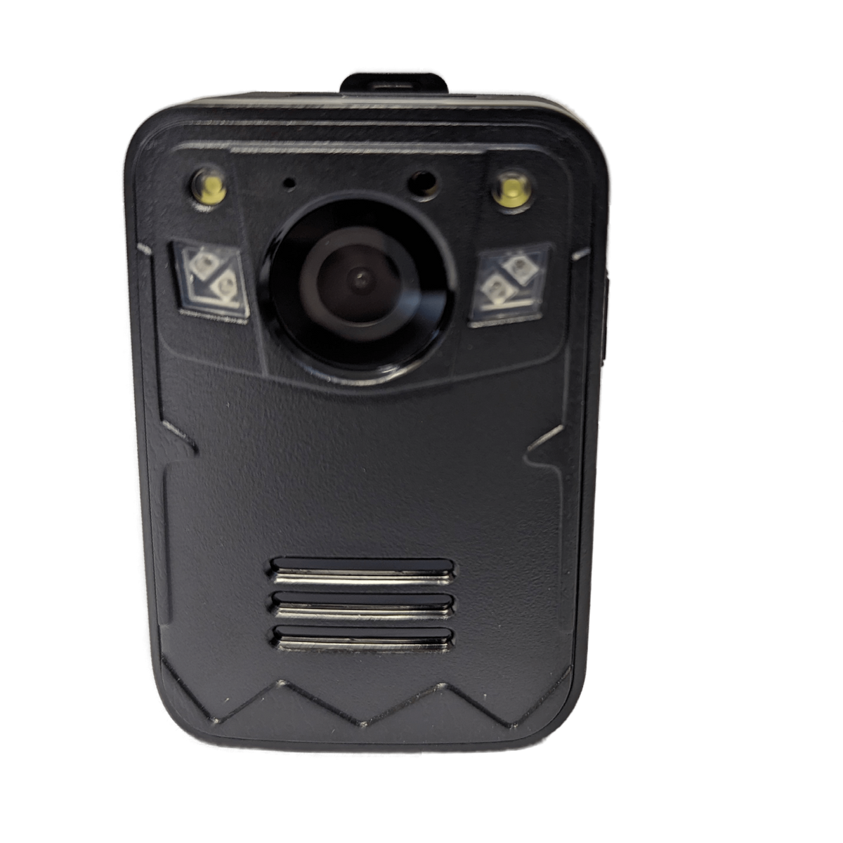 Ultra HD Body Camera Long Battery 64GB Law Enforcement Video