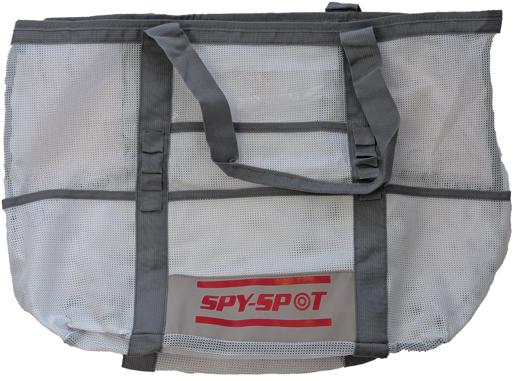 Spy Spot Tote Bag with Towel