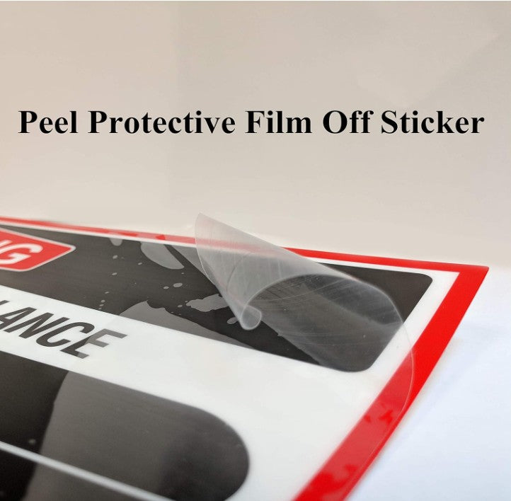 Spy Spot Green Recycle Vinyl Decal, 3.5 x 3.5 Water Resistant Heavy Duty Sickers