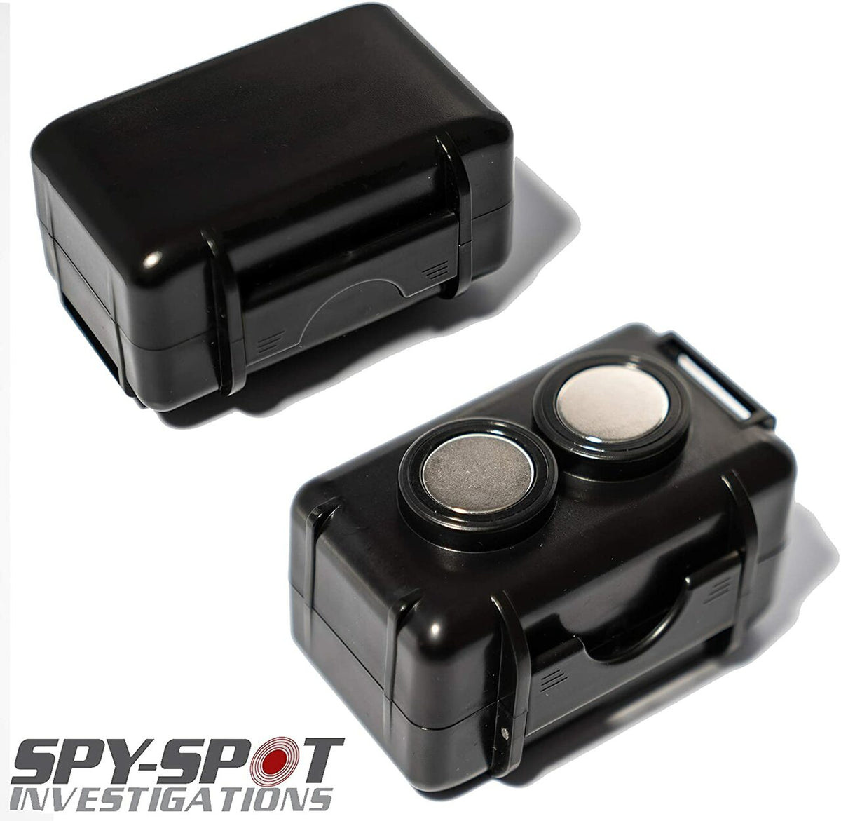 gps tracker magnetic case