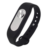 Wristband Audio Recorder