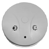 WIFI Smoke Detector HD Video Camera