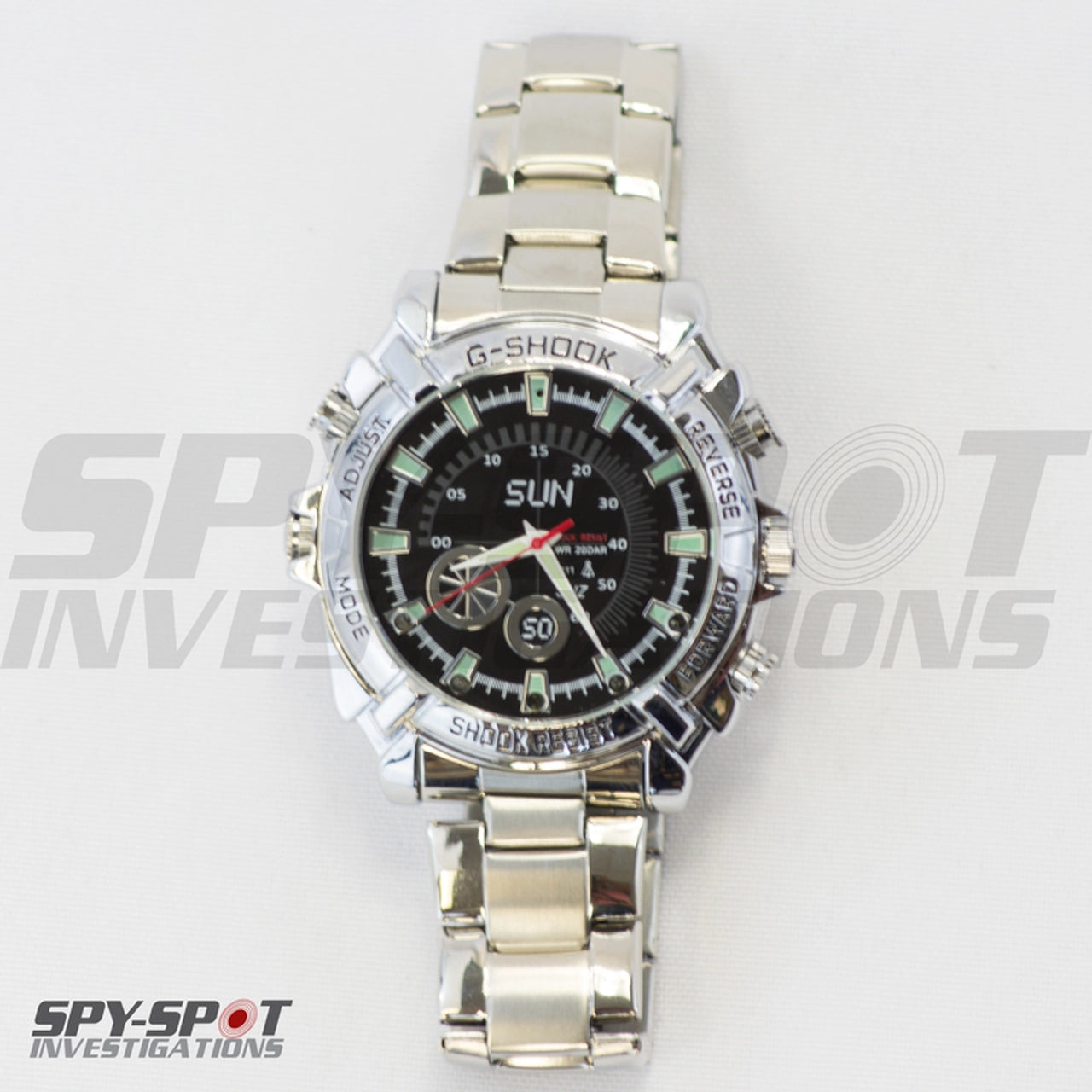 Hd 2024 camera watch