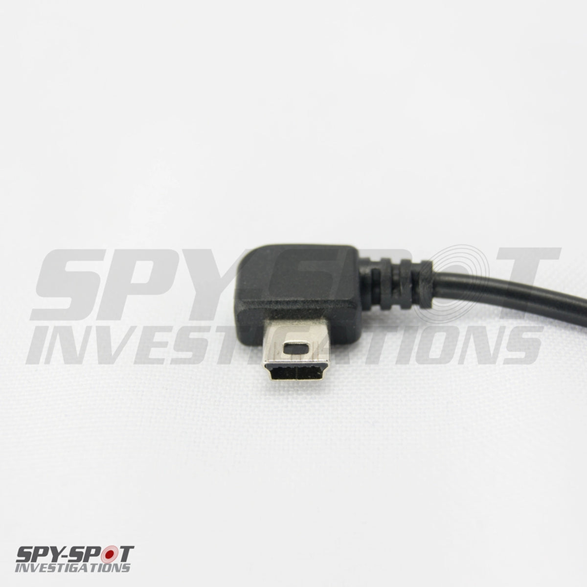 Wall Plug Charger for Micro Portable GPS Tracker