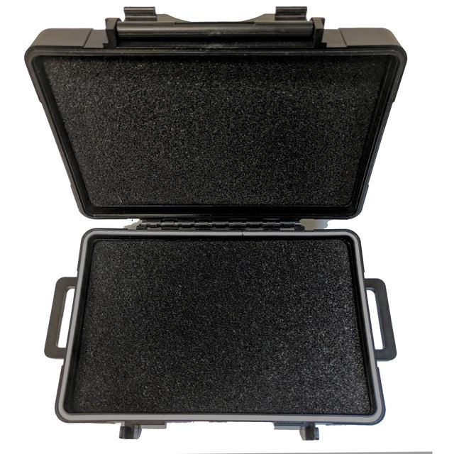 Slim Extended Battery With Large Magnetic Case for portable GPS Trackers