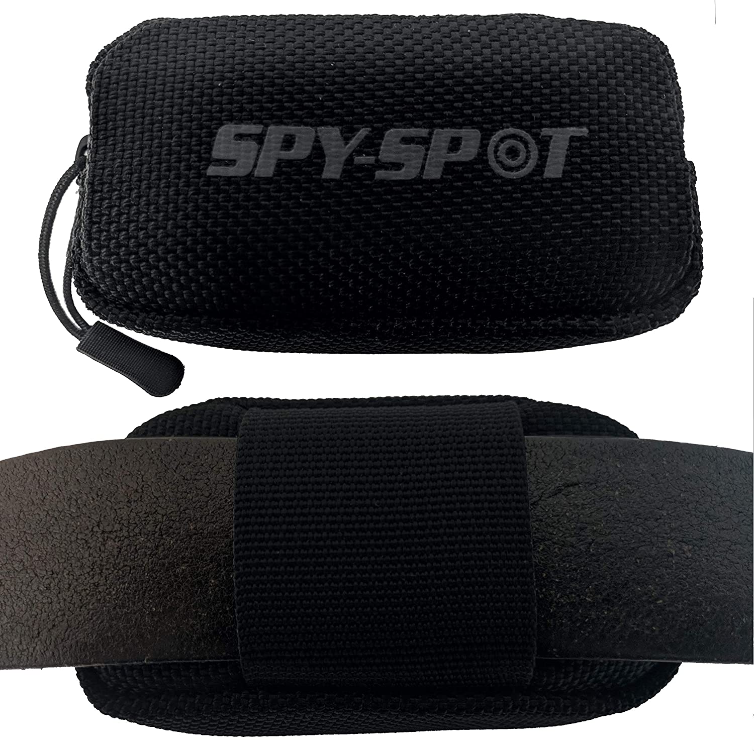 Spy Spot Waterproof Small Pouch -  GPS Tracker Case, Dog Collar Pouch