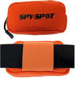 Portable GPS Tracker's Case - Waterproof Small Pouch in 3 colors