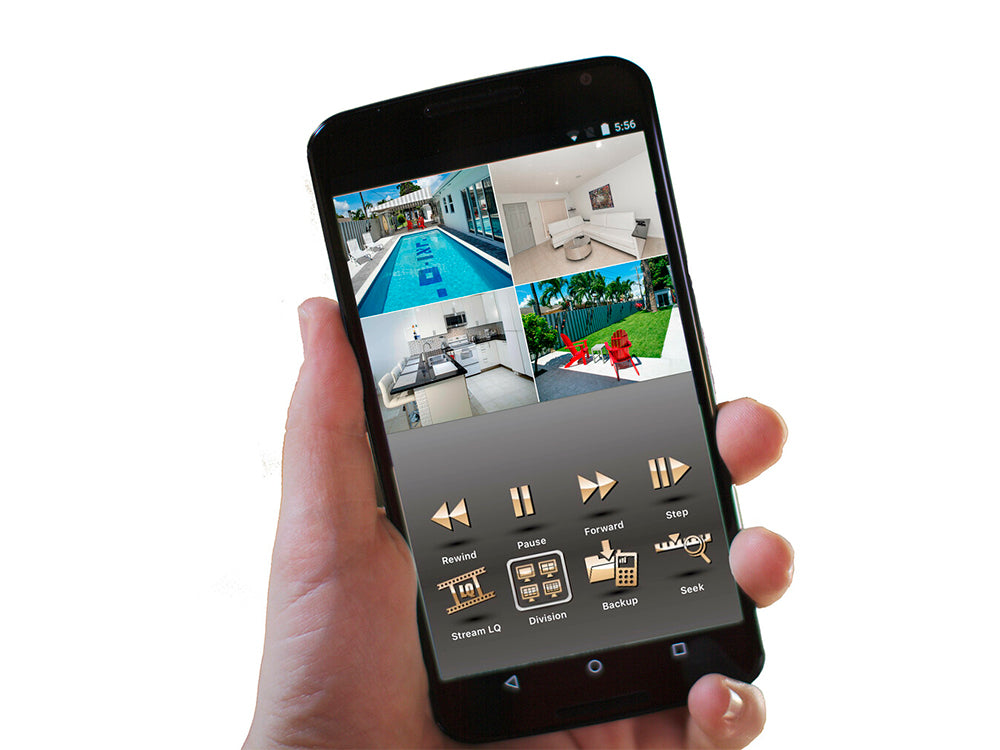 How do CCTV Cameras Work