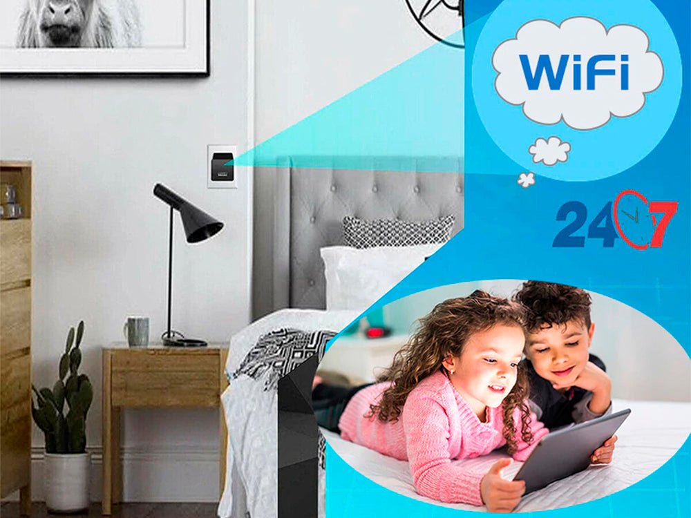 How to choose outdoor home security cameras: