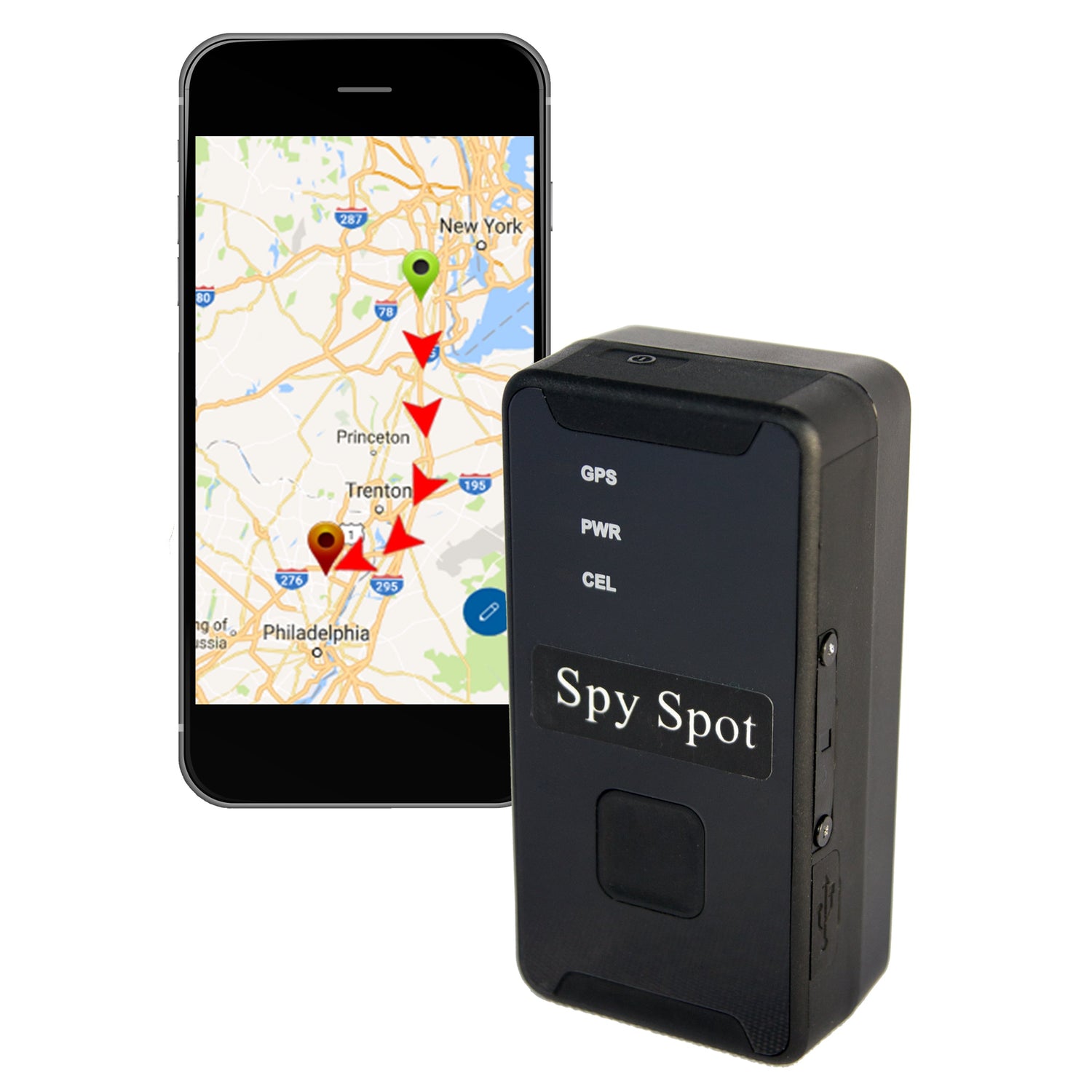 What’s Better? GPS Tracker, AirTag, or Bluetooth Tracker