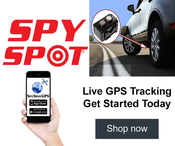 Important update regarding SpySpotGPS App