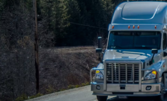 Best hiding spots for a GPS tracker on a truck — under the hood, frame, seats, and OBD port with Y-cable