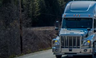 Best Places to Hide a GPS Tracker on a Truck