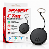 C Tag Bluetooth Tracker - Apple Find My, IP67, Key Finder