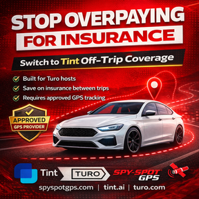 Tint Hosts Trip & Off-Trip Coverage
