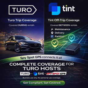 Turo Hosts Trip & Off-Trip Coverage