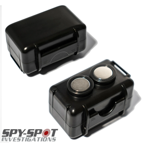 GL320MG 4G LTE Mini GPS Tracker with Magnetic Waterproof Case
