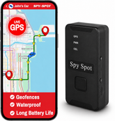 SPY SPOT GL320MG 4G LTE Portable GPS Tracker