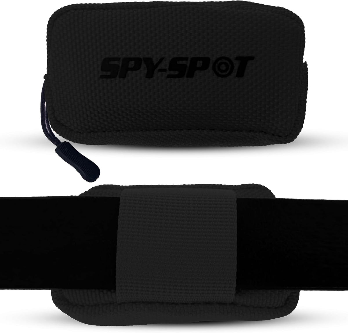 GPS Tracker Pouch - Compatible with GL320MG, AirTag & Tile - Available in 3 Colors