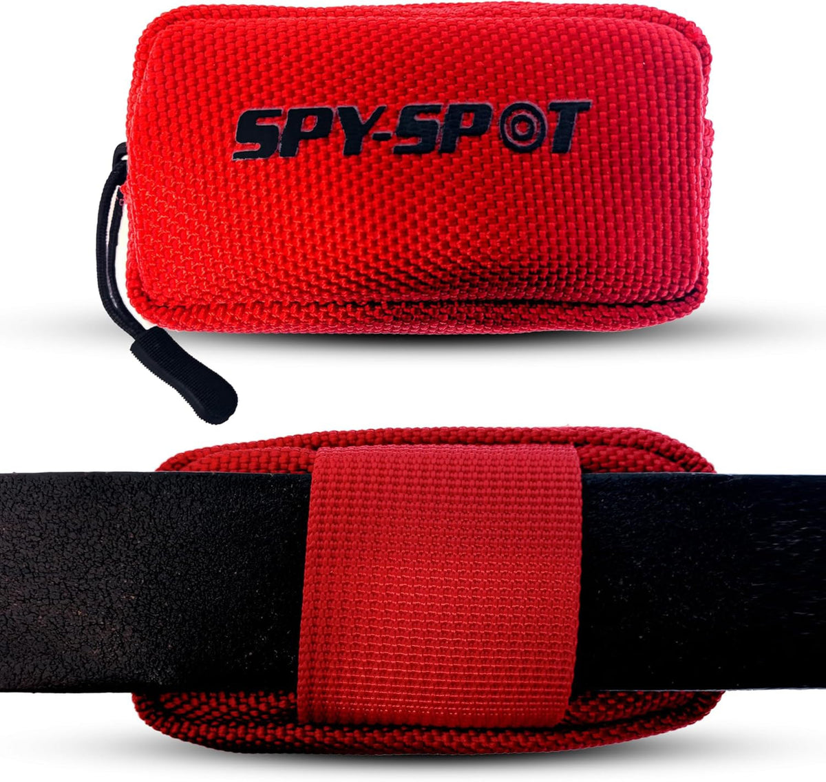 GPS Tracker Pouch - Compatible with GL320MG, AirTag & Tile - Available in 3 Colors