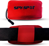 GPS Tracker Pouch - Compatible with GL320MG, AirTag & Tile - Available in 3 Colors