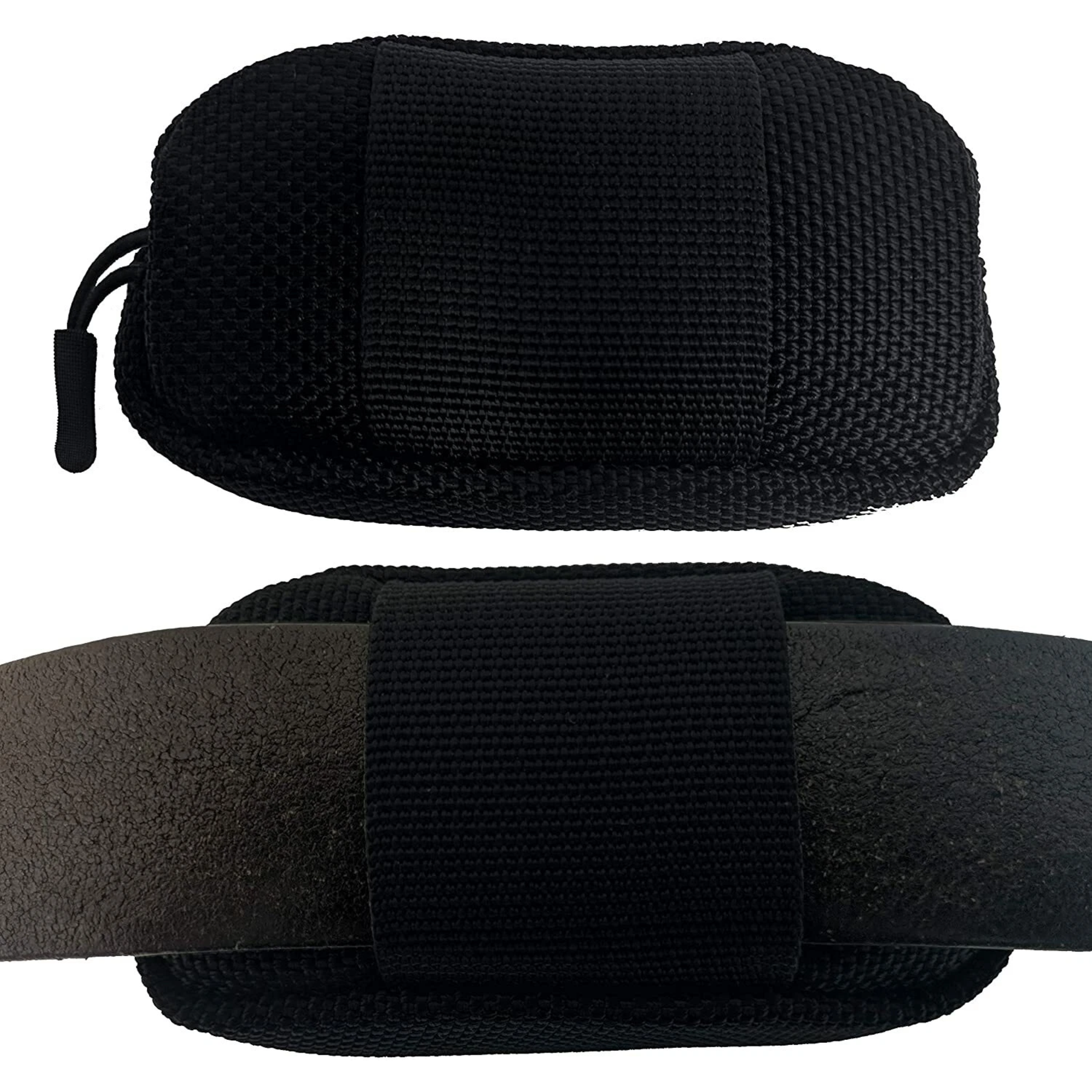 GPS Tracker Pouch - Compatible with GL320MG, AirTag & Tile - Available in 3 Colors