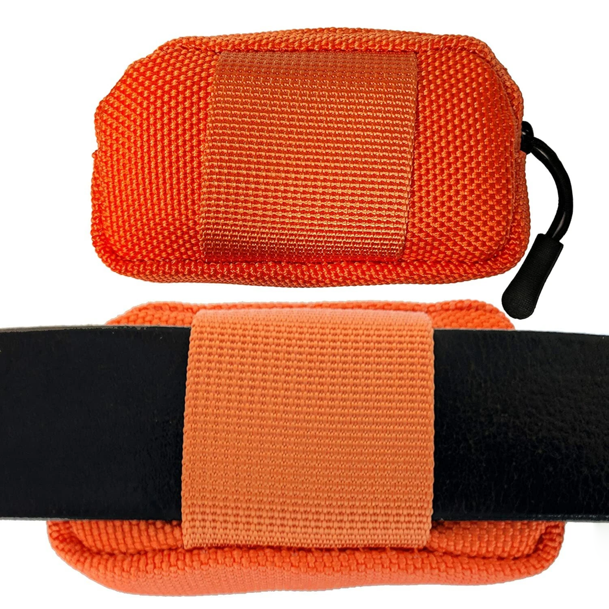 GPS Tracker Pouch - Compatible with GL320MG, AirTag & Tile - Available in 3 Colors