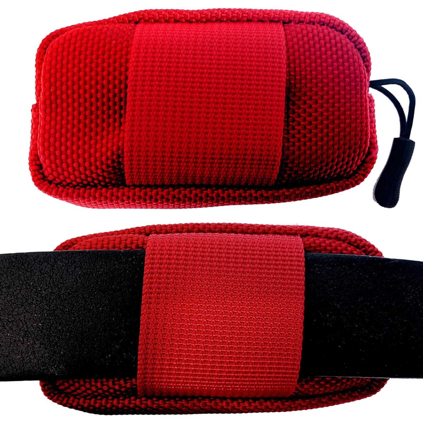 GPS Tracker Pouch - Compatible with GL320MG, AirTag & Tile - Available in 3 Colors