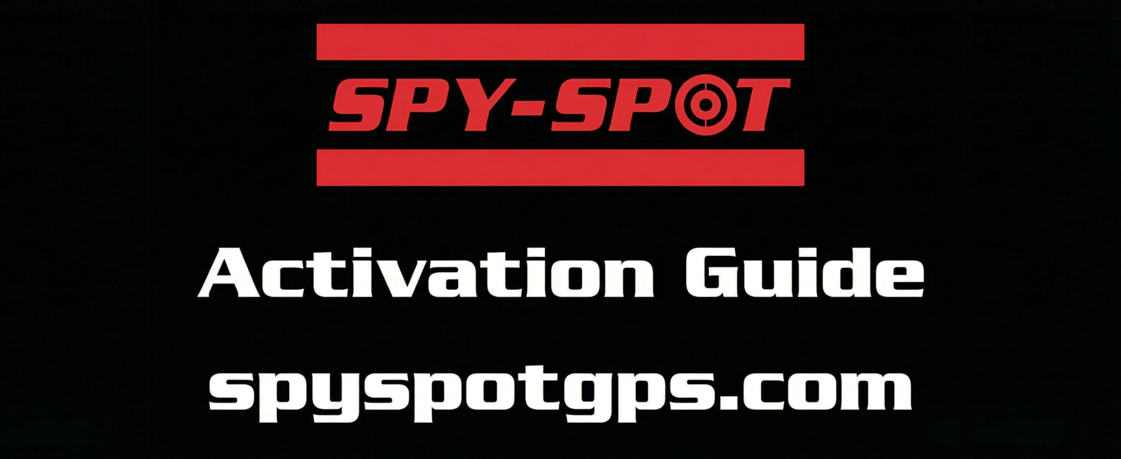GPS Trackers Activation Guide