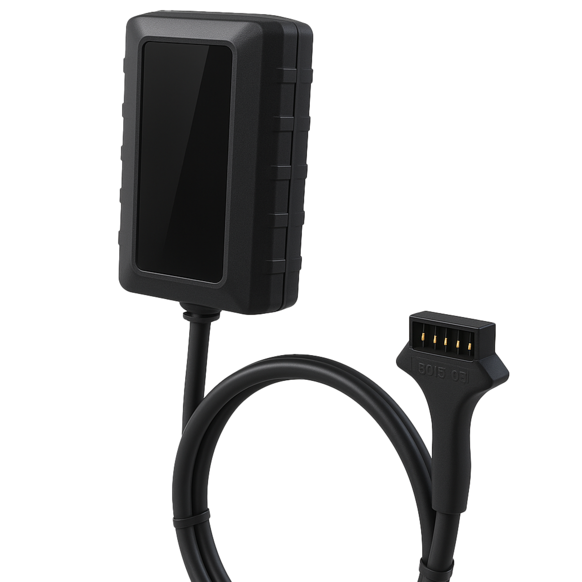 GV57 Waterproof Marine GPS Tracker - Bilge Float Switch & Theft Alert