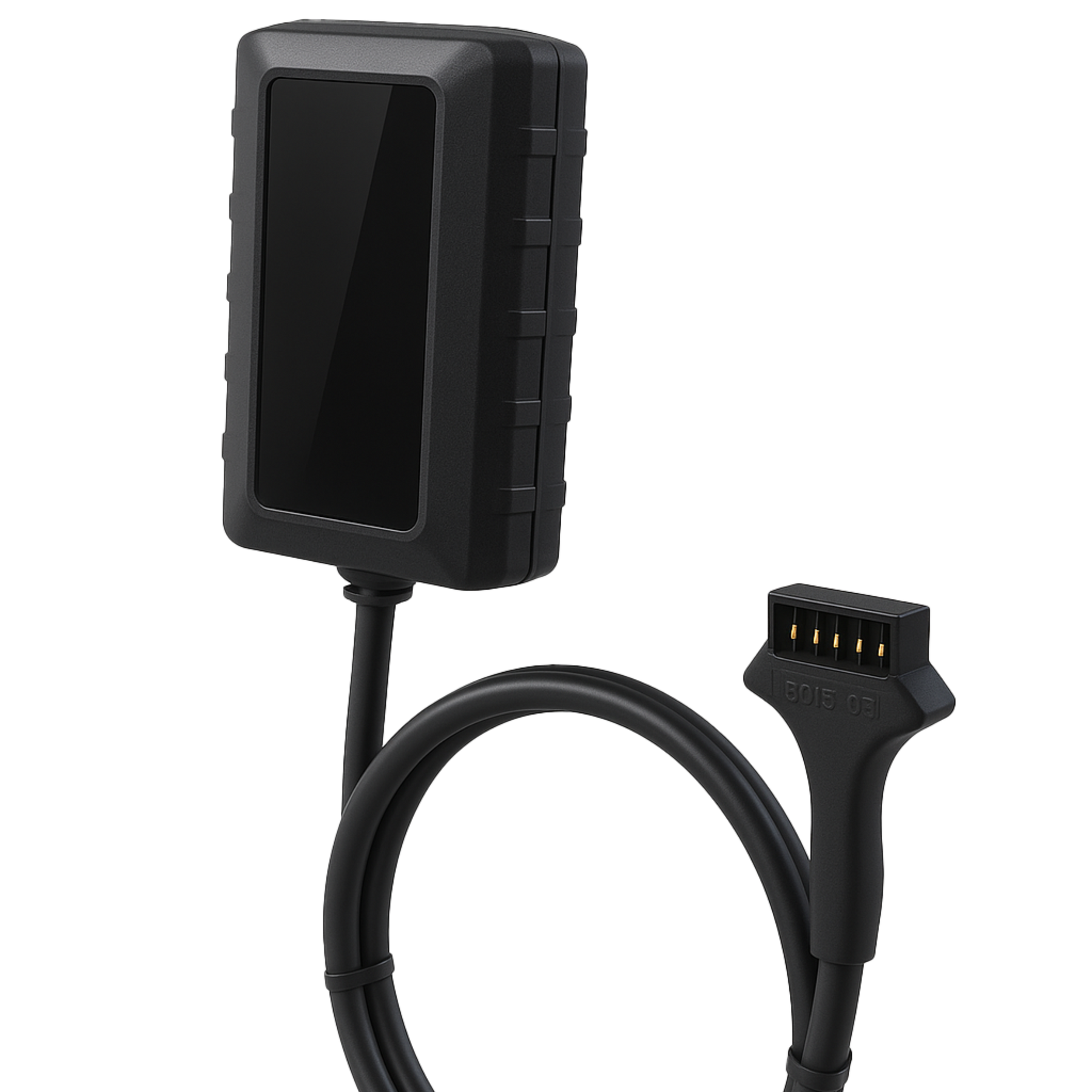 GV57 Waterproof Marine GPS Tracker - Bilge Float Switch & Theft Alert