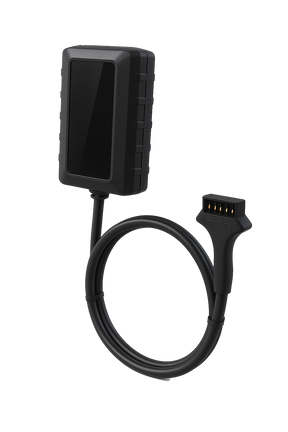 Marine & Motorcycle GPS Tracker | Waterproof with Bilge Float Switch Alerts