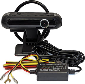 Hard Wire Car Kit USB-C for Micro GPS Tracker GL320MG