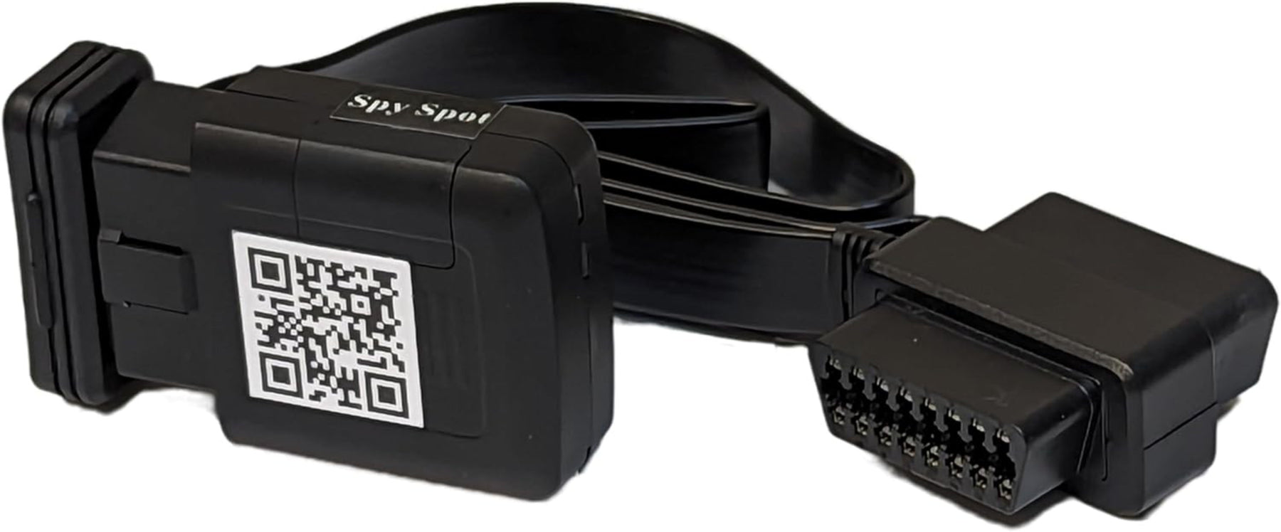 OBD2 Splitter Cable, 1 Male to 2 Female, 16-Pin, 59"
