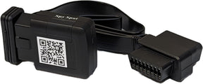 OBD2 Splitter Cable, 1 Male to 2 Female, 16-Pin, 59"