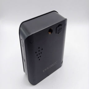 Outdoor WiFi Security Camera 1080P - 4-Month Battery, PIR