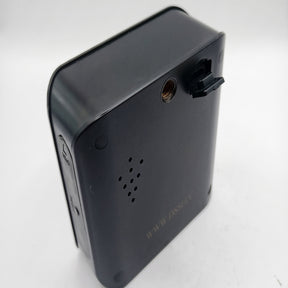 Outdoor WiFi Security Camera 1080P - 4-Month Battery, PIR