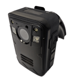Ultra HD Body Camera Long Battery 64GB Law Enforcement Video