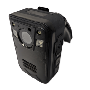 Ultra HD Body Camera Long Battery 64GB Law Enforcement Video