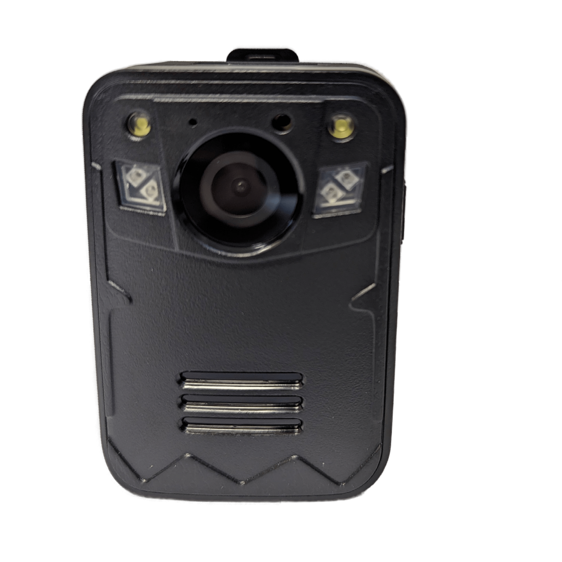 Ultra HD Body Camera Long Battery 64GB Law Enforcement Video